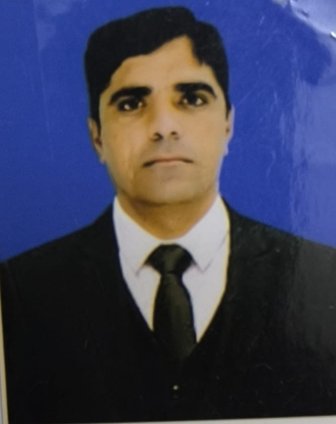 PARVEEN KUMAR