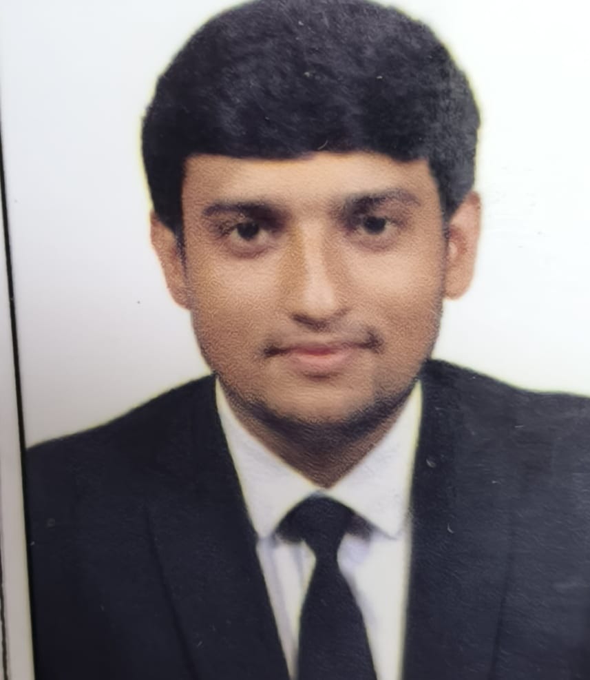 ROHIT KUMAR