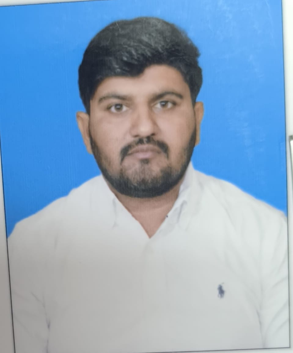 NARANDER SINGH