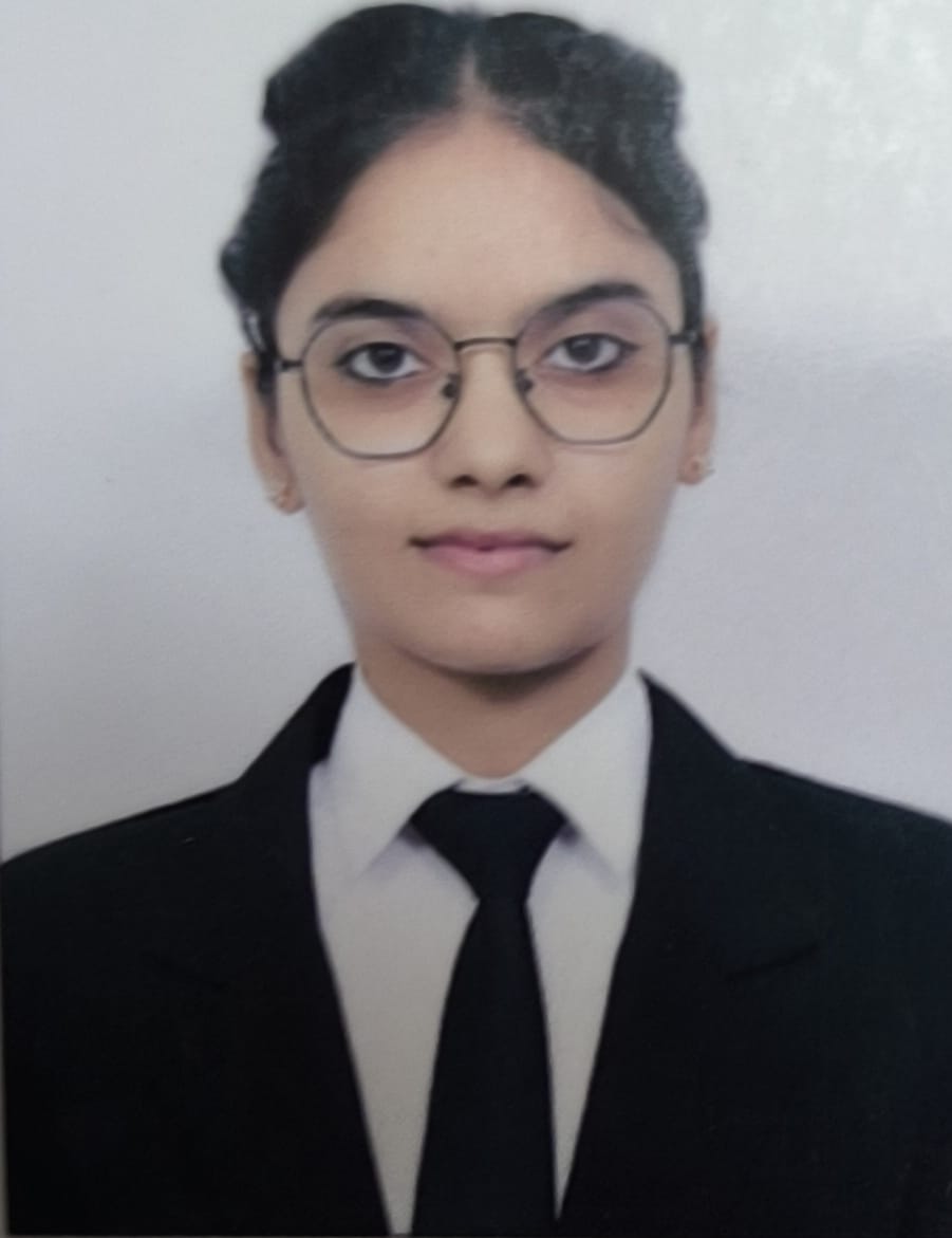 BHAVNA YADAV