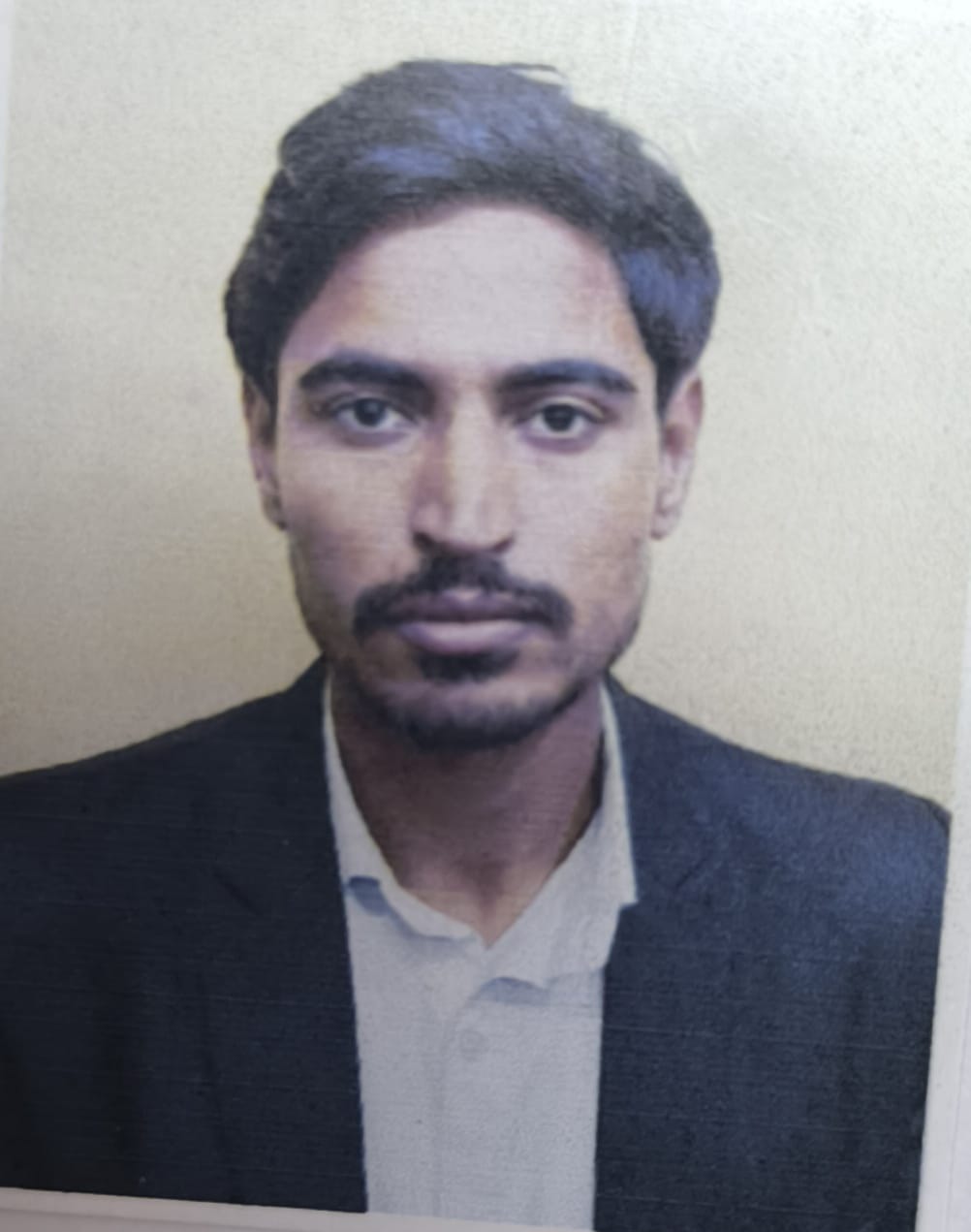 BIJENDER RAWAT