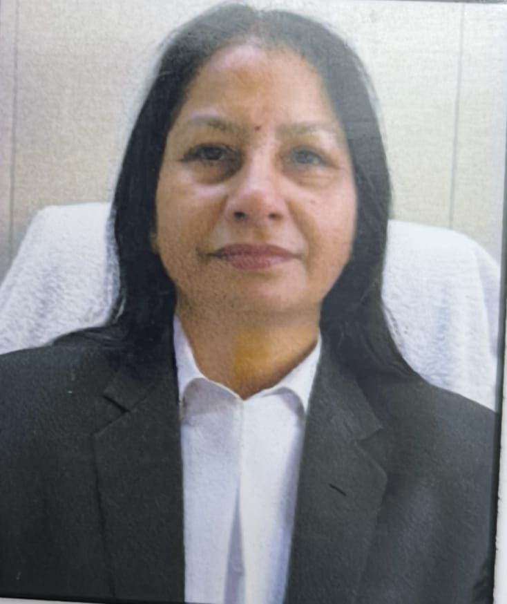 REKHA SHARMA