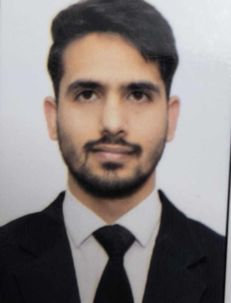 BHARAT GERA