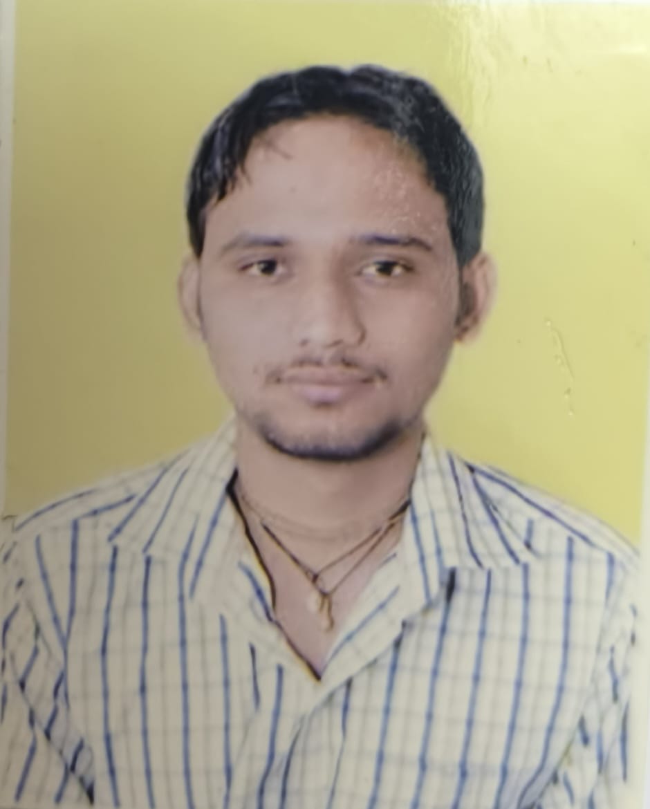 ARUN KUMAR SHARMA