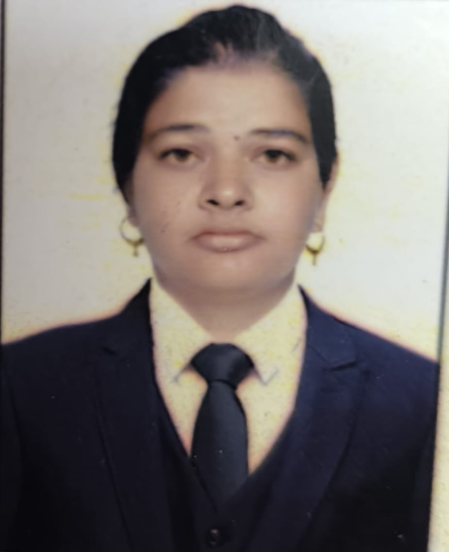 MANTEJ KUMARI