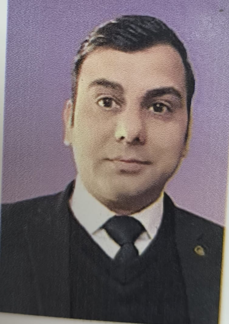 VIKRAM SINGH