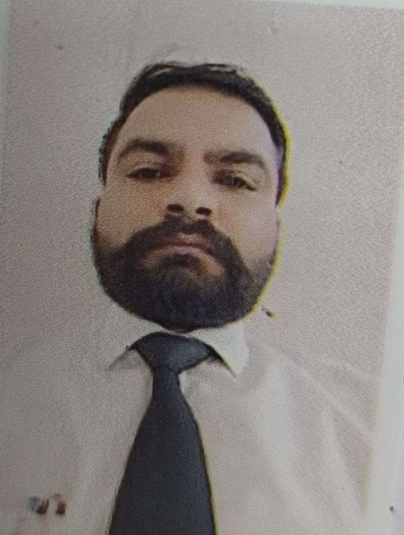 PANKAJ YADAV