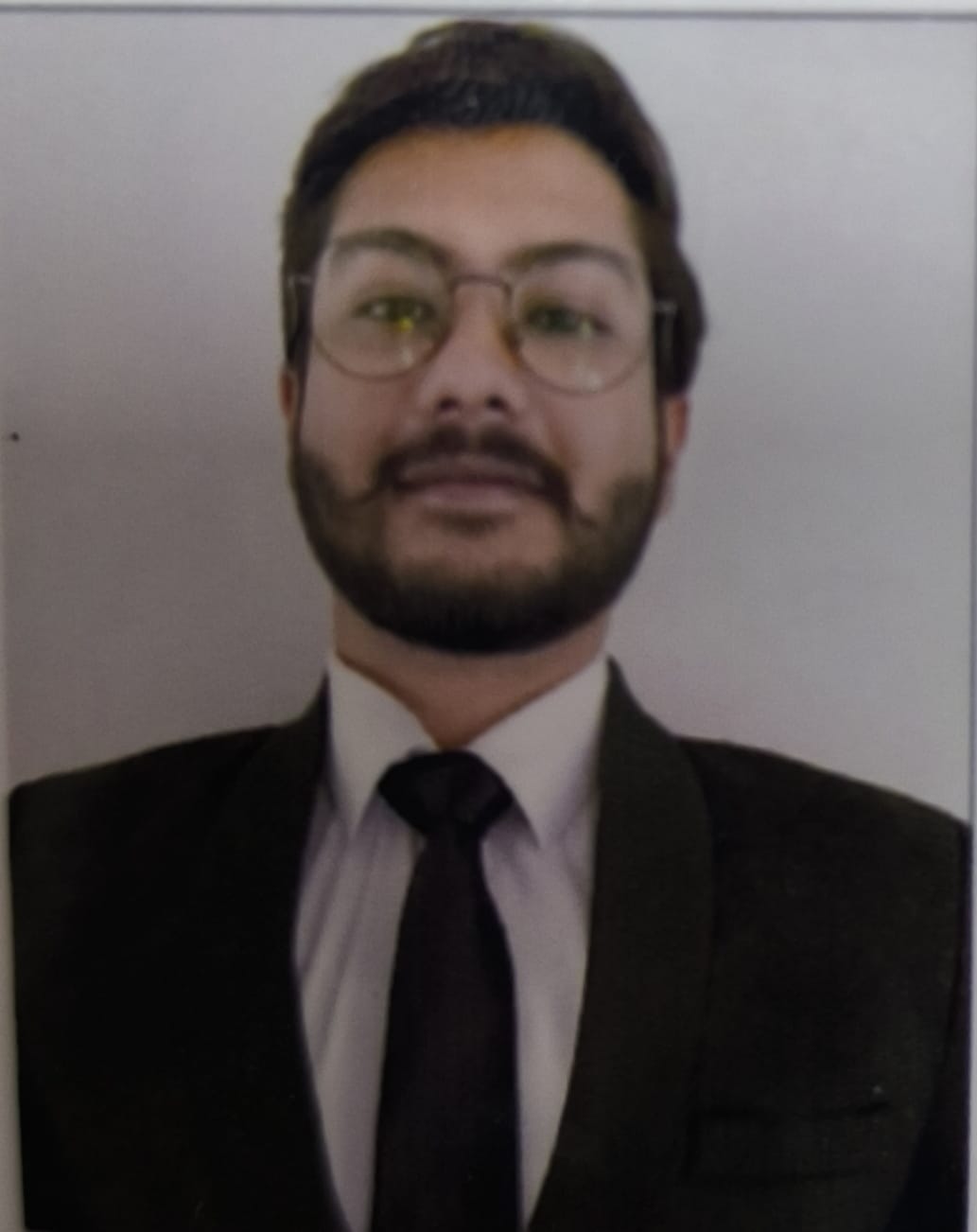 MANAS GUPTA
