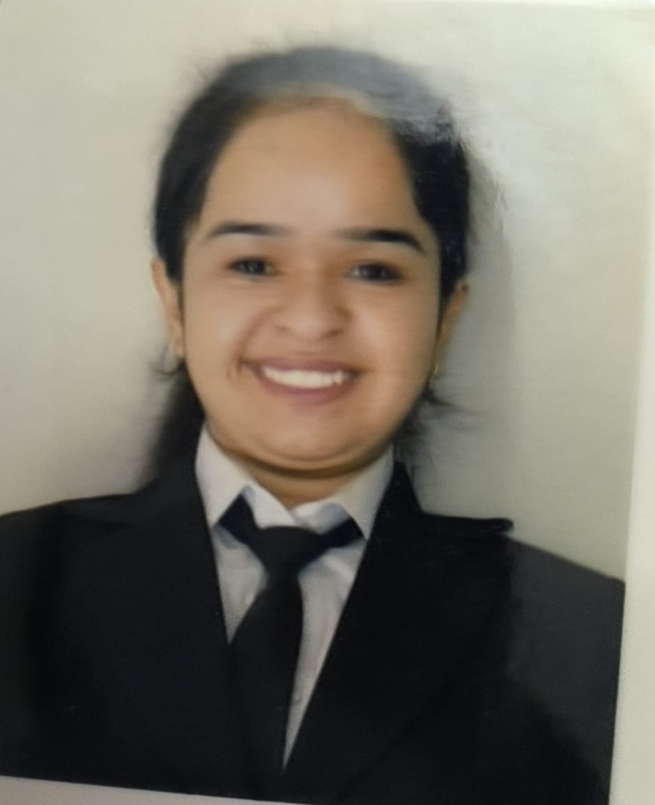 SHREYA KAUSHIK