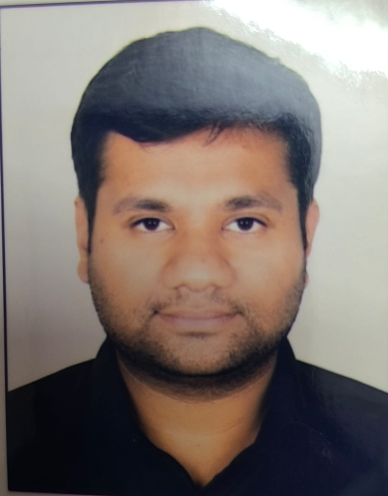 SHRIDHAR GOYAL
