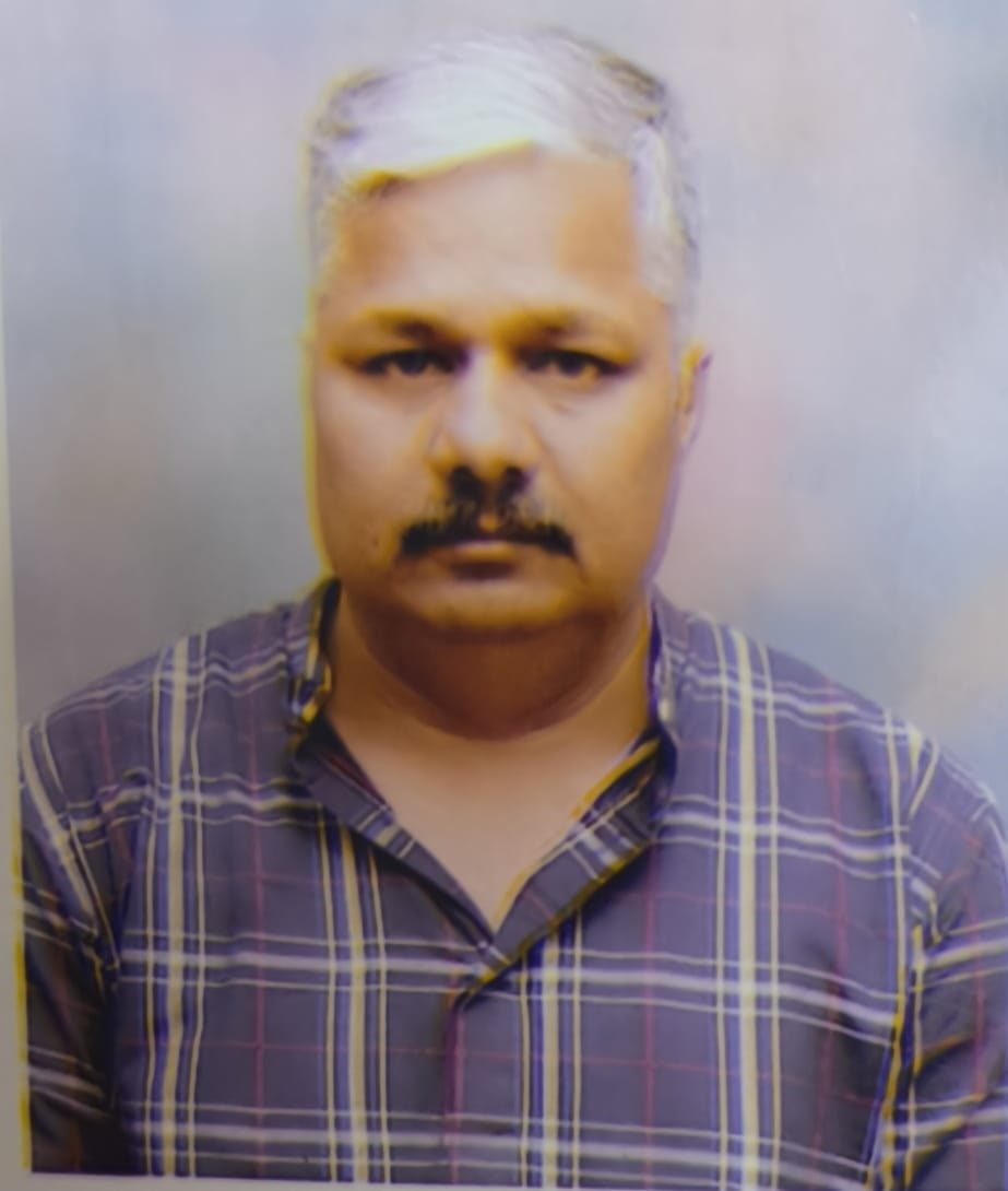 DHIRAJ KUMAR YADAV