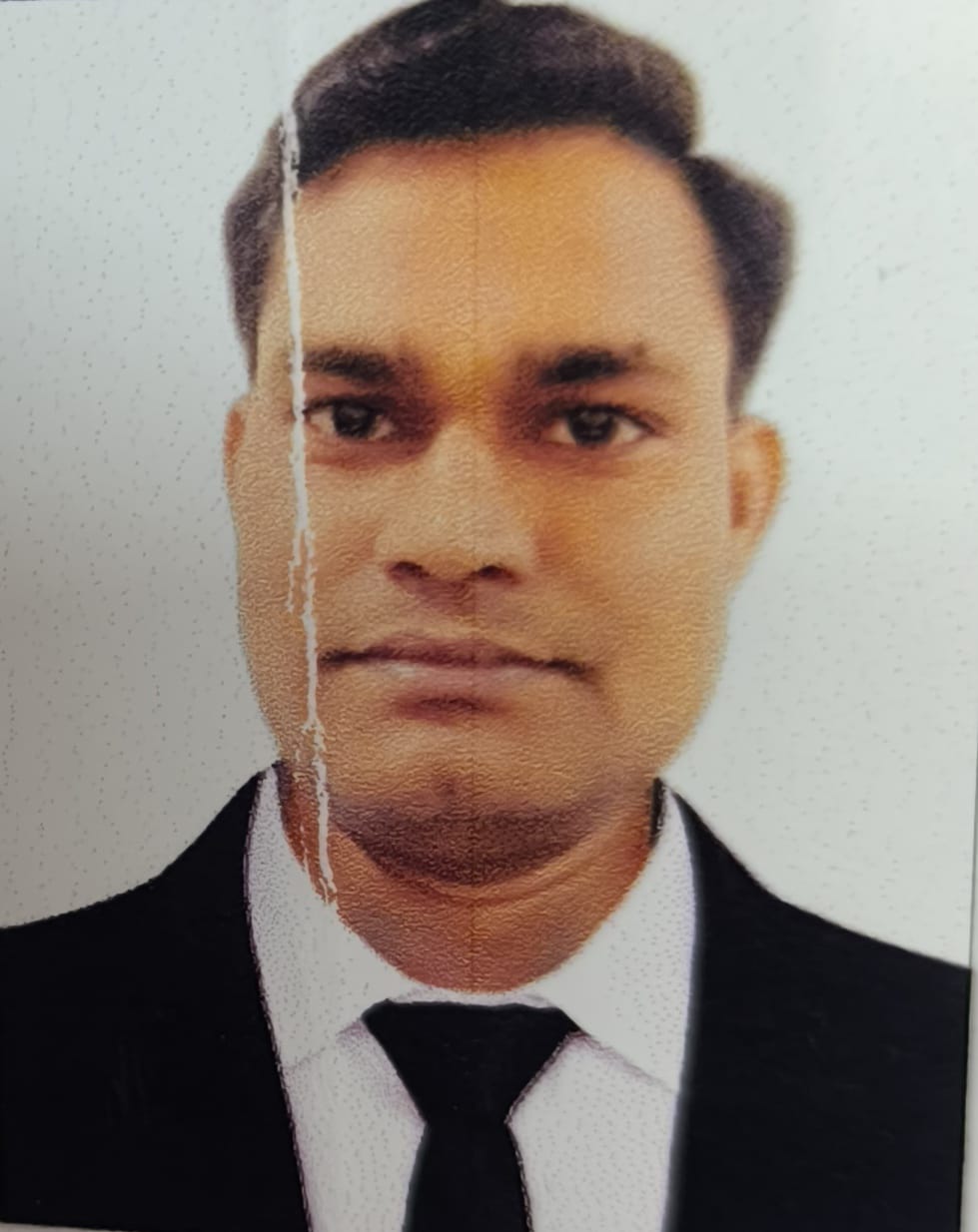 RAVI KANT