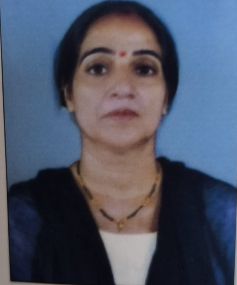 SUNIL YADAV
