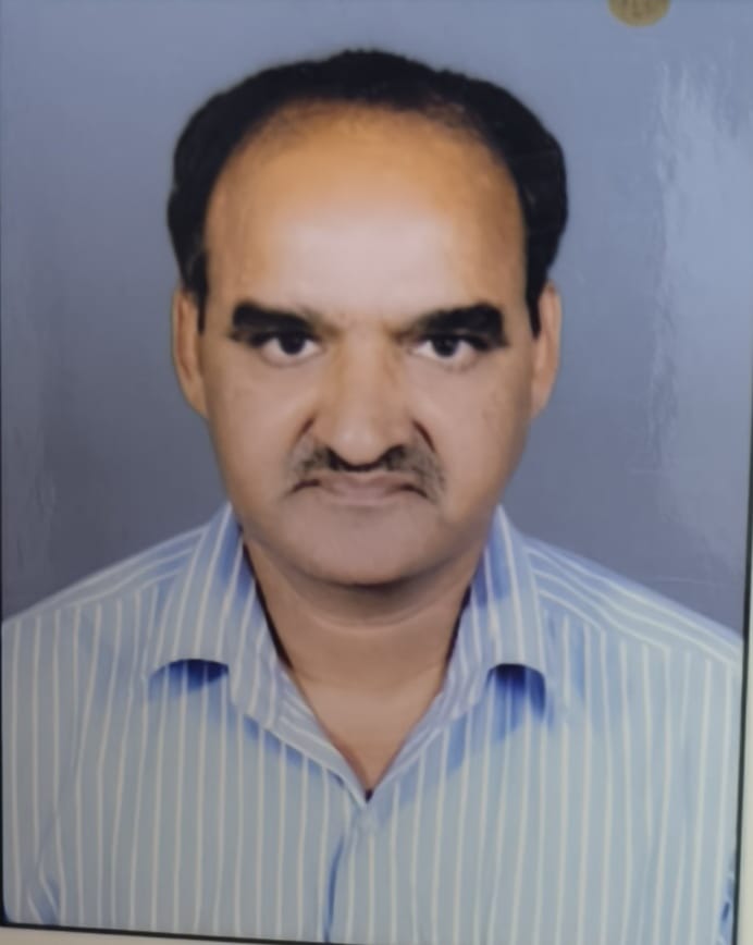 SHER SINGH