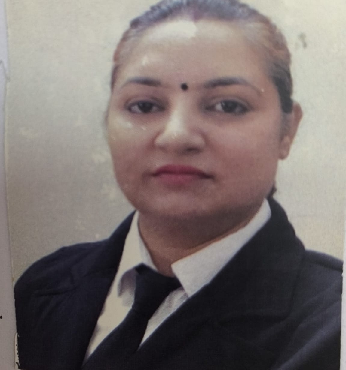 KUMARI SANNO