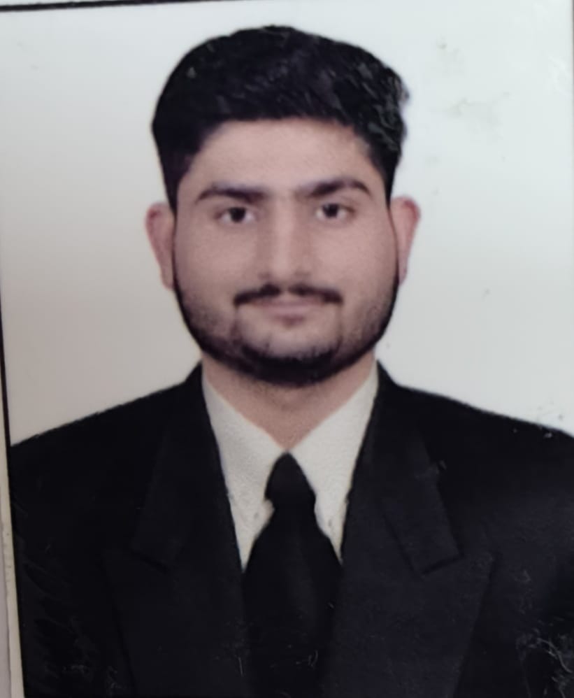 RAHUL SHARMA