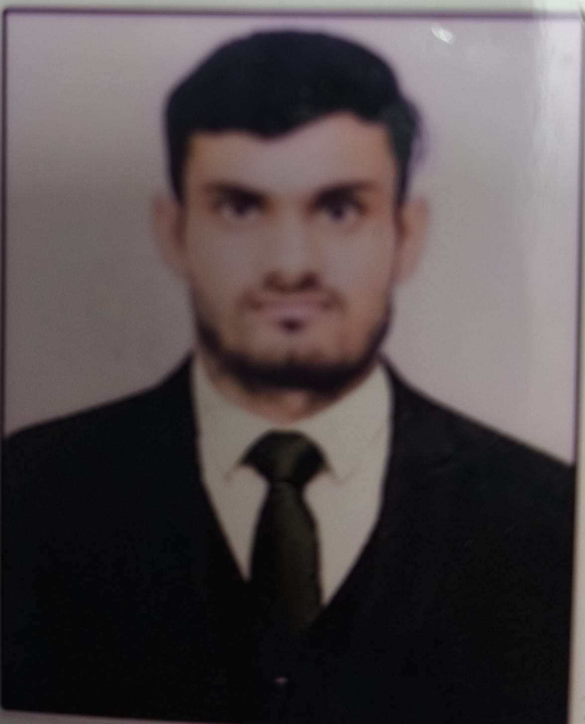 VISHAL SHARMA