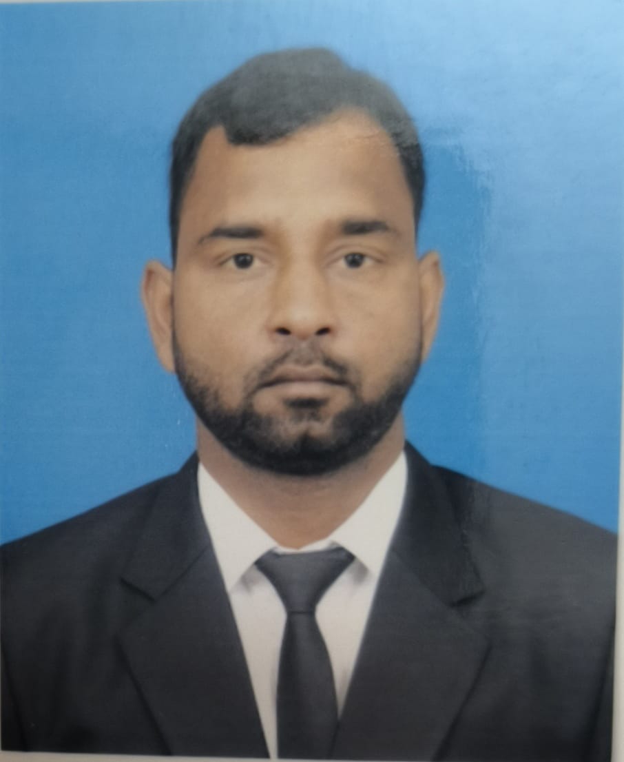 RAHUL YADAV
