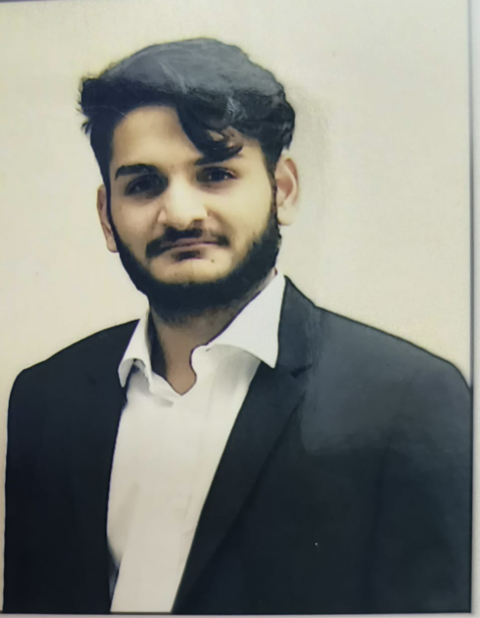 VISHAL KUMAR