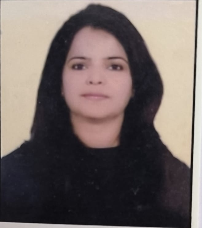 MADHU PUNIA PUNIA