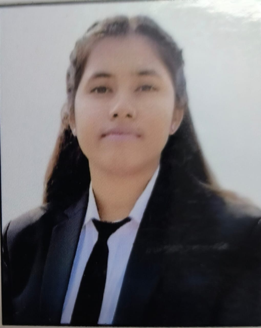 SAPNA KUMARI