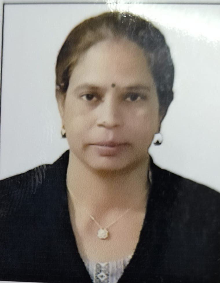 PAVITRA DEVI