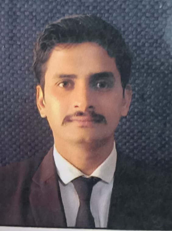 SHUBHAM SHARMA