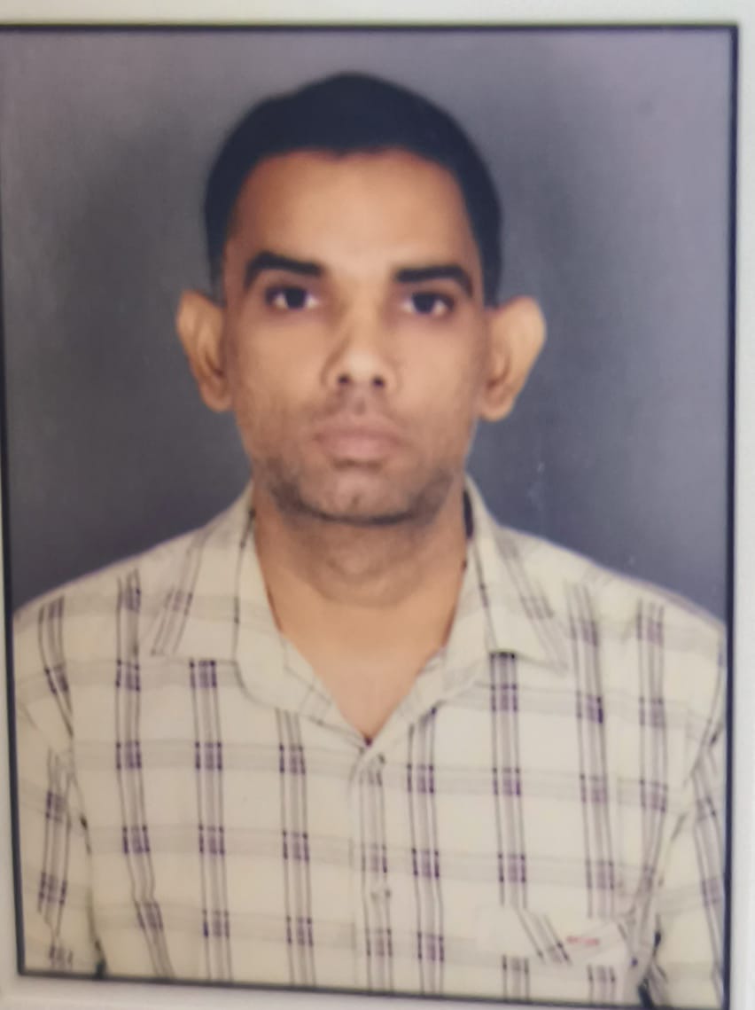 SATISH