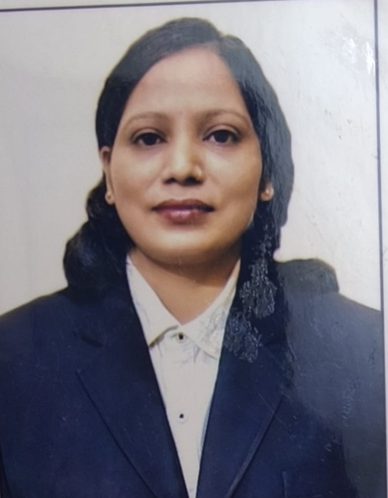 USHA DEVI