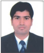 JITENDER KUMAR