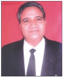 KARAN SINGH RAO
