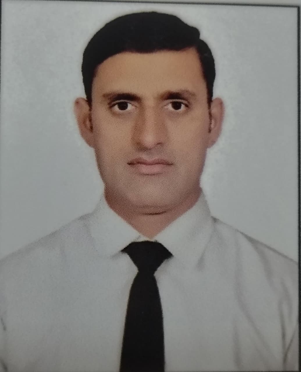 SANDEEP SHARMA