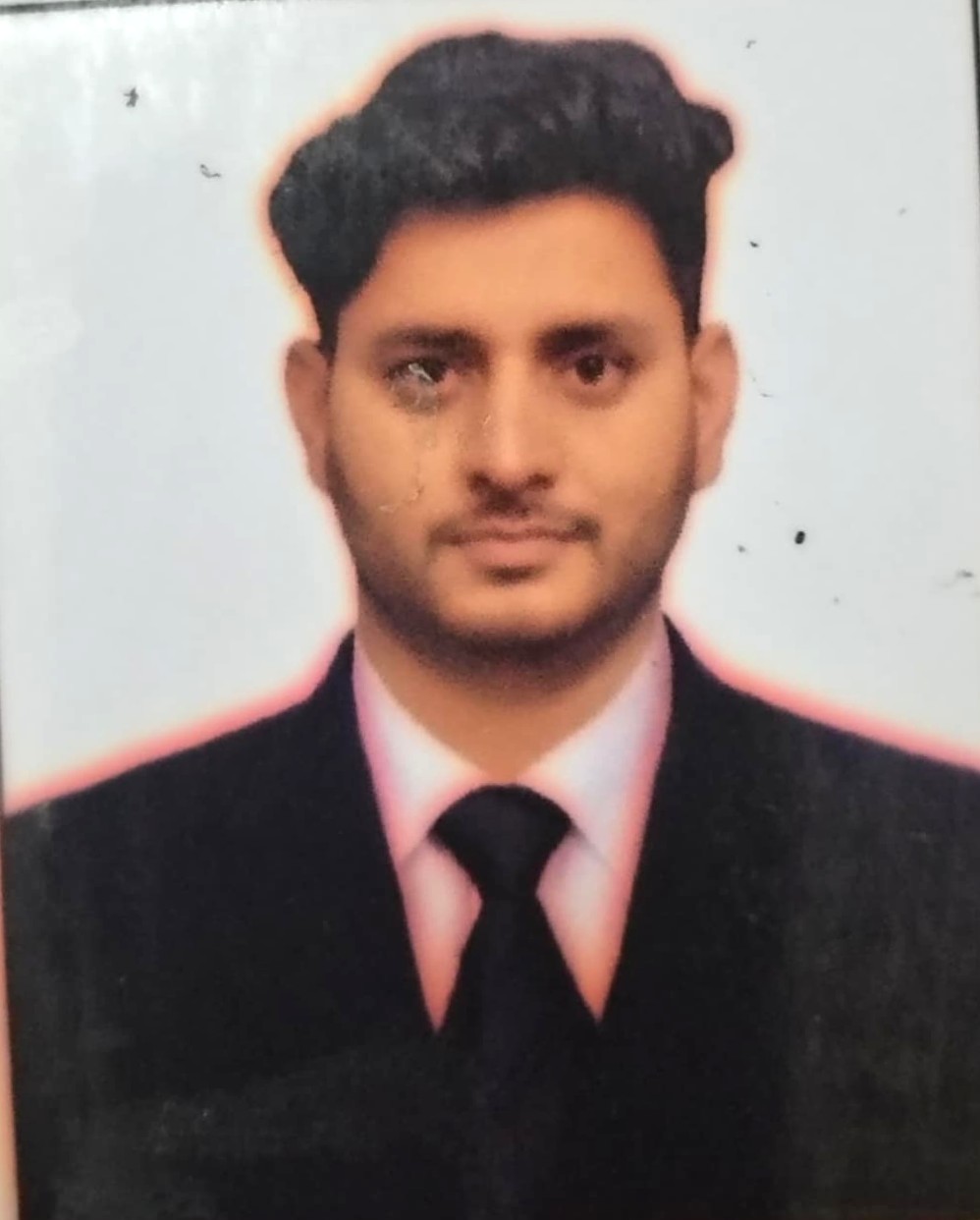 JITENDER 