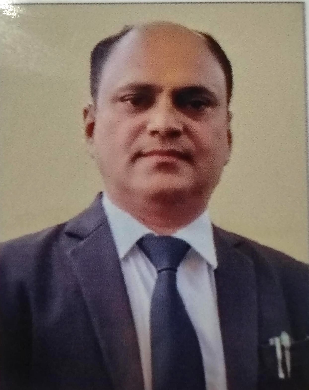 PRAVEEN KUMAR