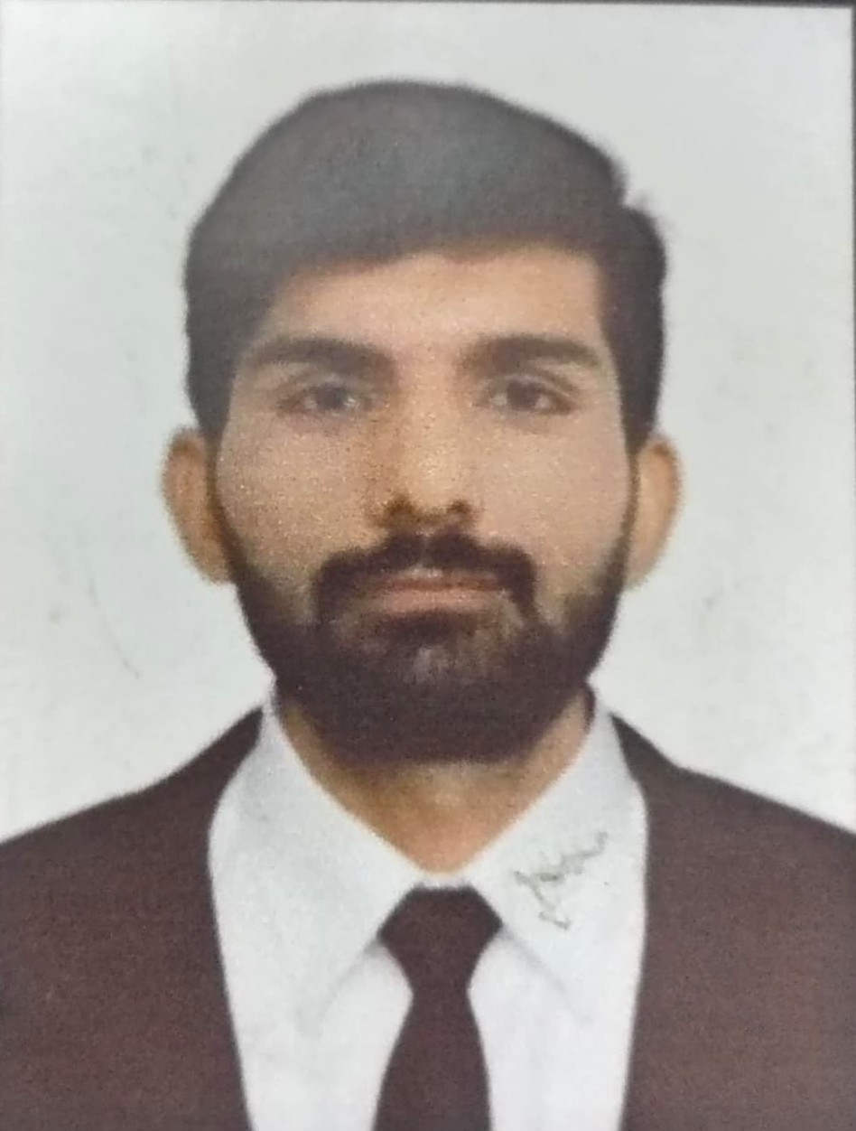 SANJEEV KUMAR