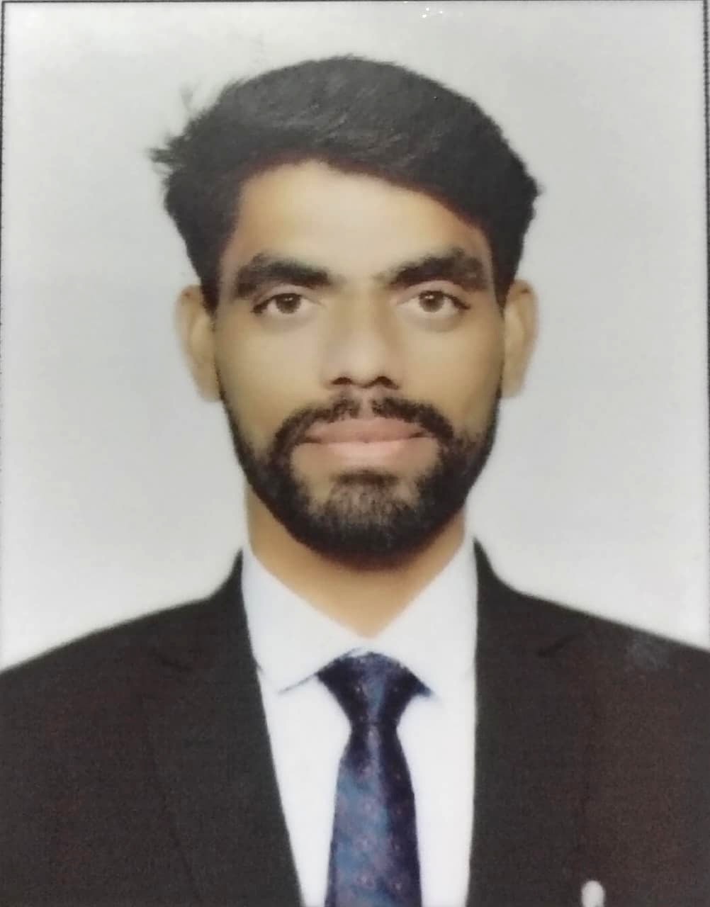 YATENDER KUMAR