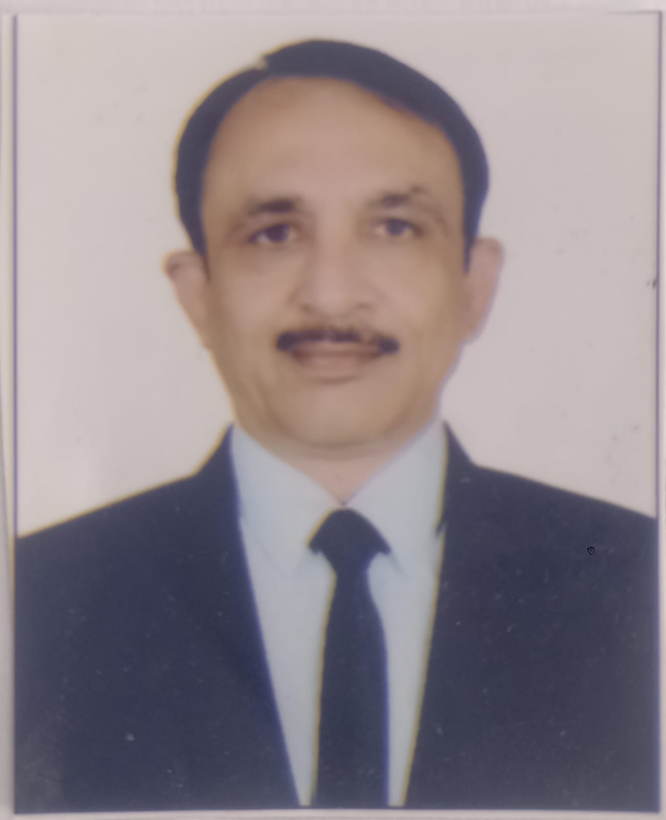 RAJ KUMAR GERA