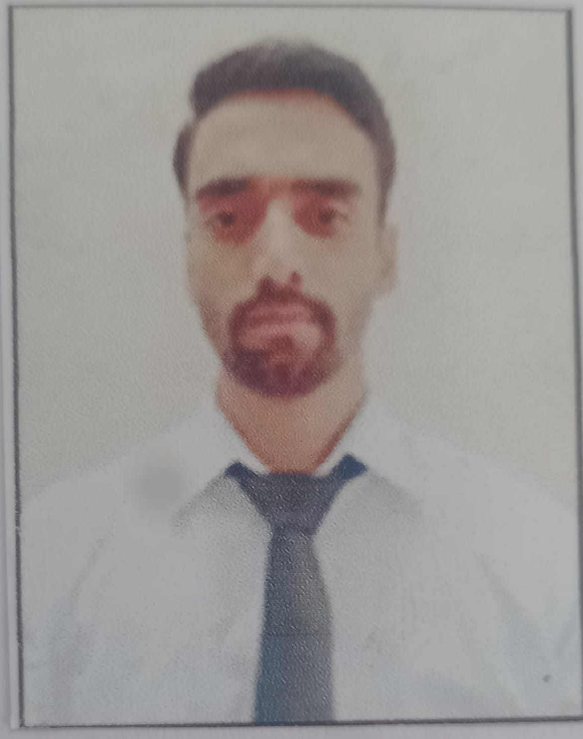 RAVI KISHORE