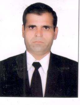 SUBHASH KUMAR KHURANA