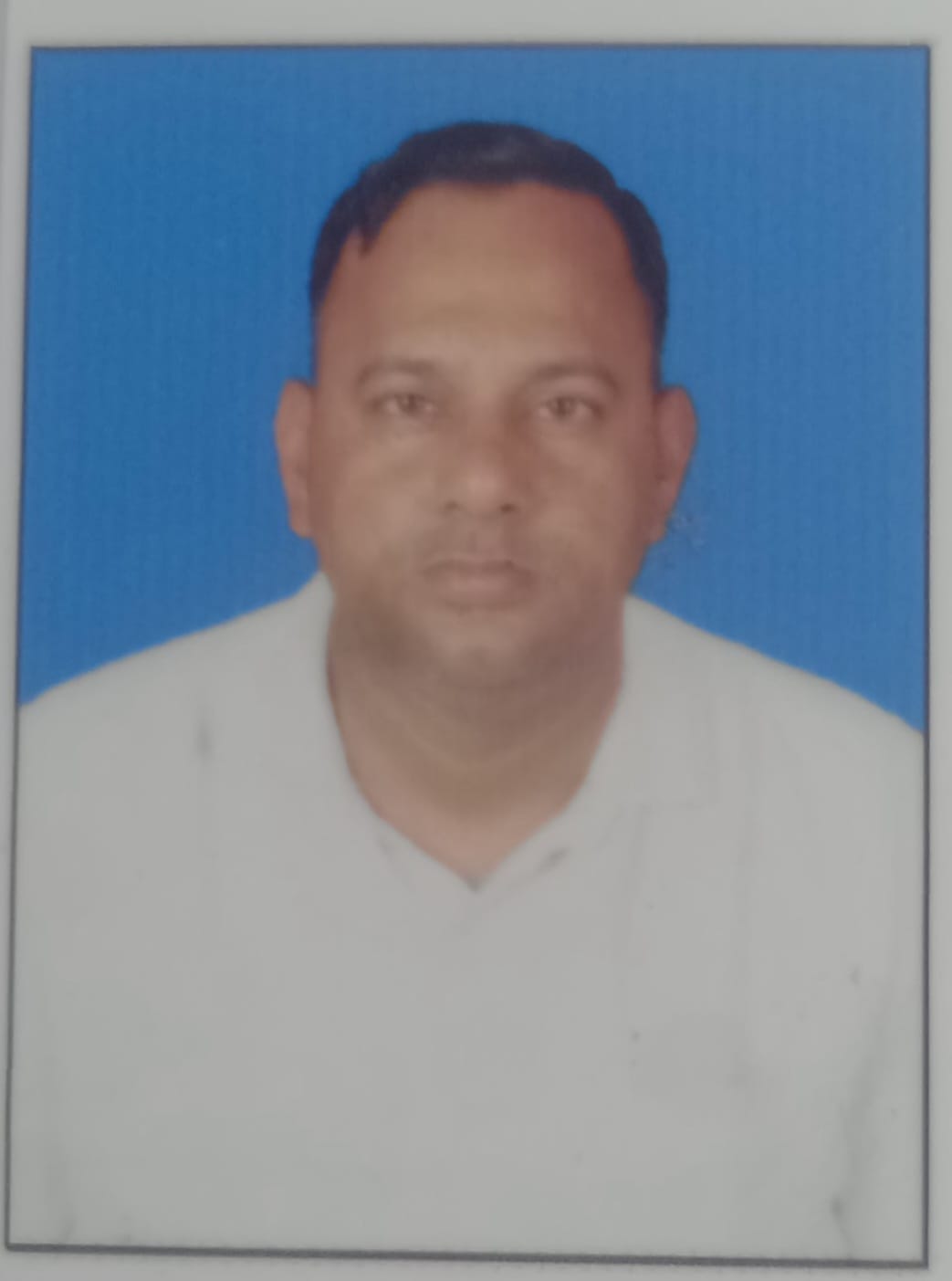 SANJAY YADAV