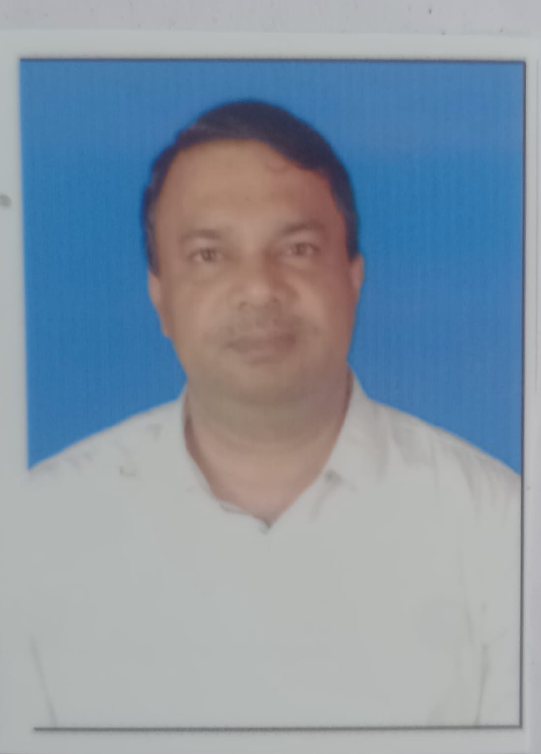 SHARWAN KUMAR