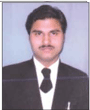 MANOJ KUMAR PARIHAR