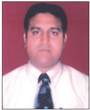 MANOJ KUMAR SHARMA