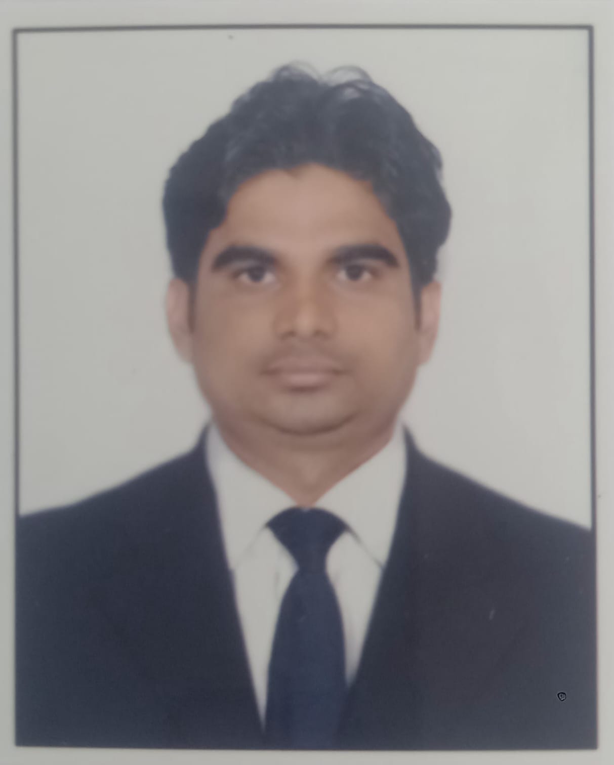 RAJENDER KUMAR