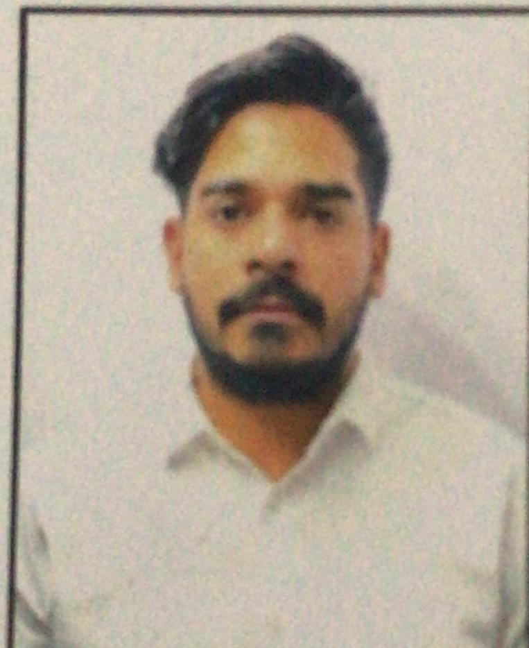 HIMANSHU YADAV