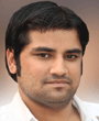 NARENDER RAO