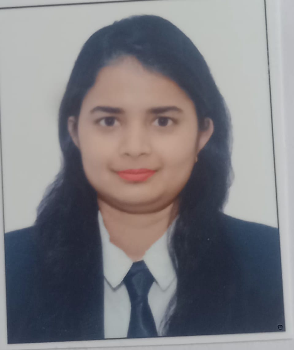 BINDU KUMARI