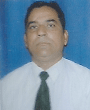 NARESH YOGESHWAR