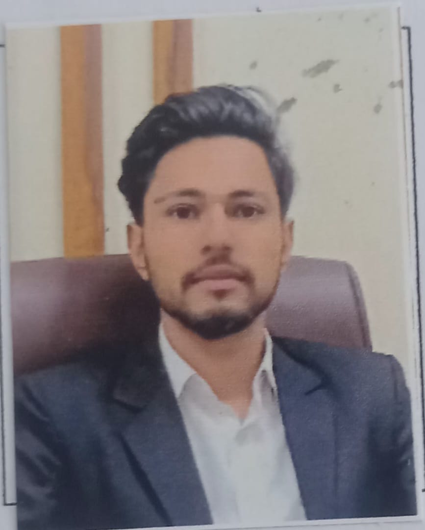 ANISH YADAV