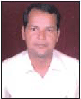 ANIL KUMAR YADAV